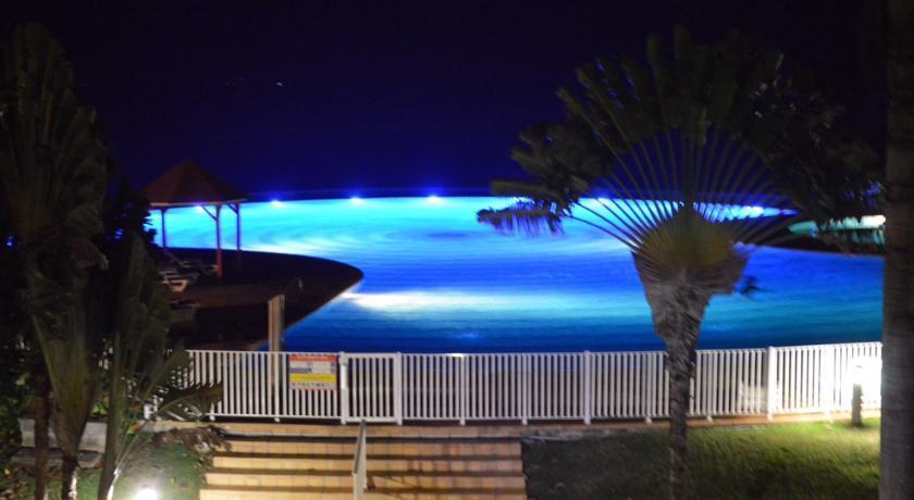 L'Oiseau Du Paradis Vue Mer Studio A Saint Francois A 100 M De La Plage 外观 照片