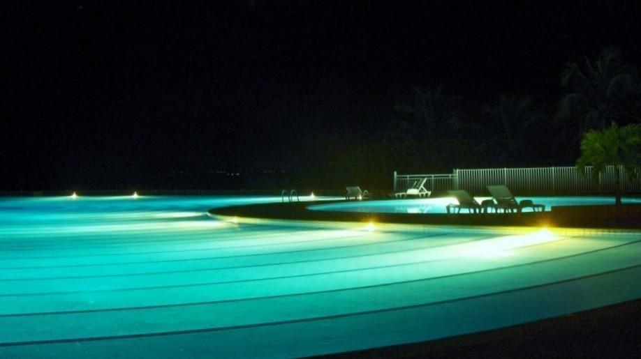 L'Oiseau Du Paradis Vue Mer Studio A Saint Francois A 100 M De La Plage 客房 照片
